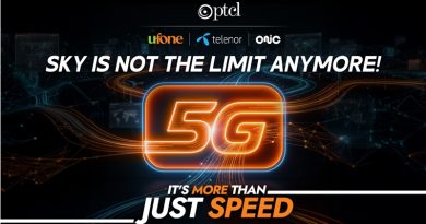PTML Acquires 5G Spectrum to Power Pakistan’s Next Generation Digital Economy
