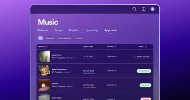 Spotify Introduces Artist Profile Protection Giving Artists