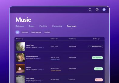 Spotify Introduces Artist Profile Protection Giving Artists More Control Over What Shows Up Under Their Name Spotify Introduces Artist Profile Protection Giving Artists