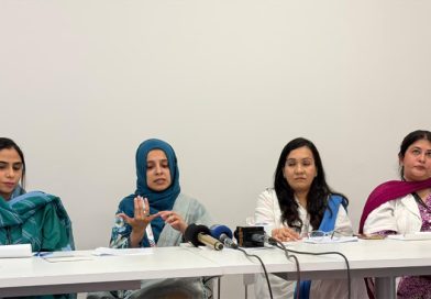 The Aga Khan University Hospital Calls for Comprehensive, Community-Wide Approach to Autism Spectrum Disorder Support The Aga Khan University Hospital Calls for Comprehensive,