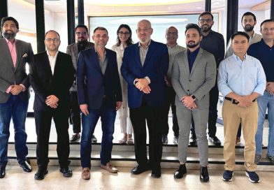 Unilever Pakistan, FESF partner to expand employment opportunities for Deaf community Unilever Pakistan, FESF partner to expand employment opportunities for Deaf community