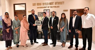 easypaisa digital bank, RUDA partner