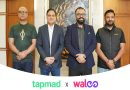 tapmad Secures Exclusive SVOD Rights in Pakistan and Global Digital VOD Rights for PSL Highlights and Clips tapmad Secures Exclusive SVOD Rights in Pakistan and Global Digital VOD Rights for PSL