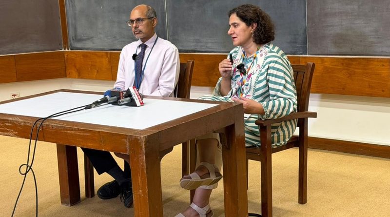 AKUH Calls for Urgent Awareness as Mpox