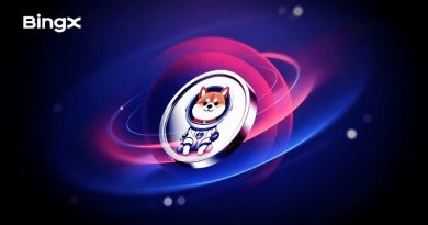 BingX, a leading cryptocurrency exchange and Web3-AI company,