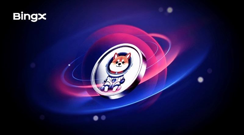 BingX, a leading cryptocurrency exchange and Web3-AI company,