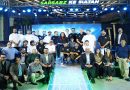 Fatima Fertilizer and Multan Sultans Celebrate Title Sponsorship