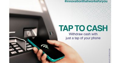 Faysal Bank Launches Pakistan’s First Mobile Tap to Cash Service