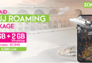 Zong Special Bundles for Hajj Pilgrims
