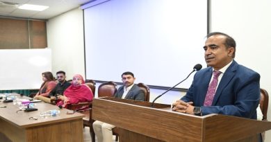 KU–PAFLA Seminar