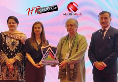 Mobilink Bank ranks among Top 10 organizations at GDEIB Awards 2026, recognized across all 15 categories Mobilink Bank ranks among Top 10 organizations at GDEIB Awards 2026