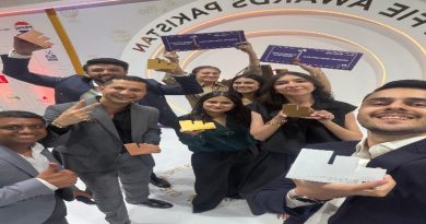 Mondelēz Dominates Effie Awards 2026 with 6 Awards/Accolades