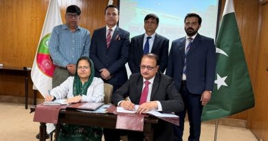 NBP Partners with Sheikh Zayed Hospital