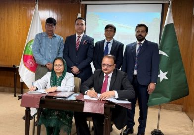 NBP Partners with Sheikh Zayed Hospital