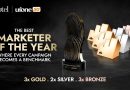 PTCL & Ufone crowned ‘Effective Marketer of the Year’