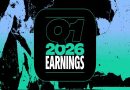 Spotify Reports First Quarter 2026 Earnings