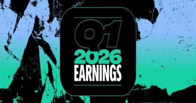 Spotify Reports First Quarter 2026 Earnings