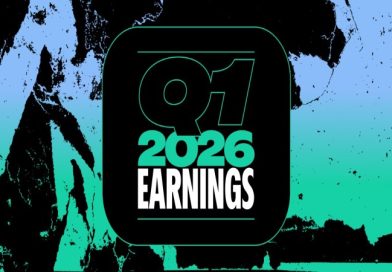 Spotify Reports First Quarter 2026 Earnings
