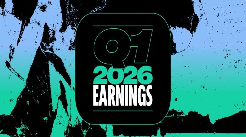 Spotify Reports First Quarter 2026 Earnings