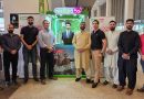 Zong & PAA Redefine Travel Connectivity with Pakistan’s First 5G Facilitation