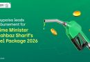 easypaisa leads Disbursement for Prime Minister Shahbaz Sharif’s Fuel Package 2026