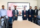 ABHI strategic partnership with REDtone Group
