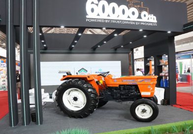 recently participated in the three day 19th International Agri Asia Exhibition & Conference 2026,