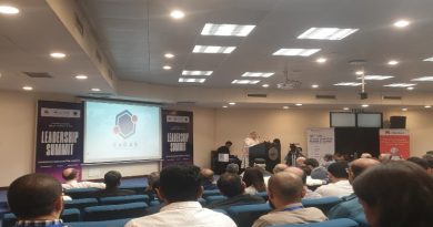 Connectivity, policy reforms Vital for Pakistan's Tech Future: Senator Anusha Rahman