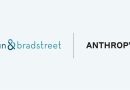 D&B, Anthropic collaborate