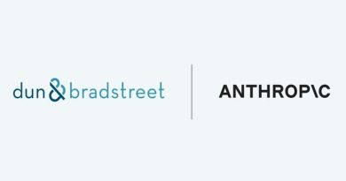 D&B, Anthropic collaborate