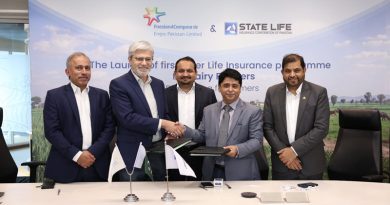 FCEPL and SLIC