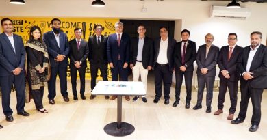 Faysal Bank & Avanza Strengthen Digital Collaboration