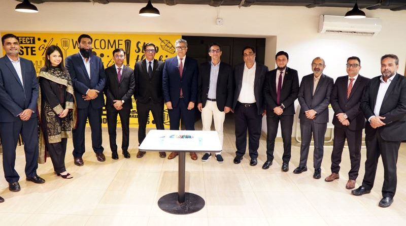 Faysal Bank & Avanza Strengthen Digital Collaboration