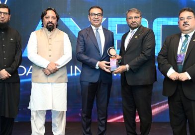 ICAP Holds CFO Conference 2026 – Islamabad Edition ICAP CFO Conference 2026