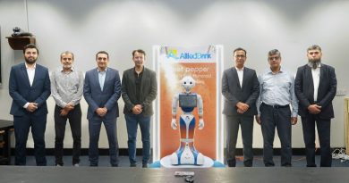 LUMS Collaborates with Allied Bank to Advance Robotics Innovation in Banking