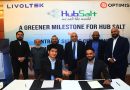 Livoltek Strengthens Market Leadership