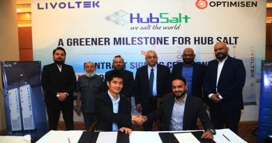 Livoltek Strengthens Market Leadership
