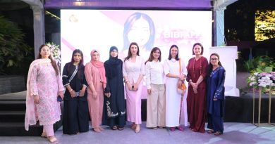 Mobilink Bank Launches BiBi app