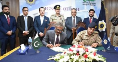 NBP Launches Seamless Raast QR Licensing Fee Collection Solution for NHMP
