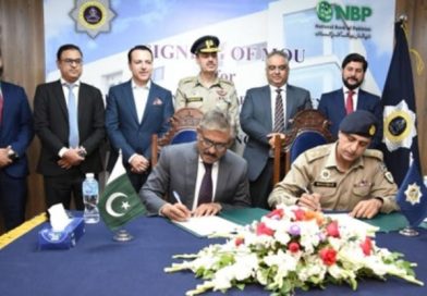 NBP Launches Seamless Raast QR Licensing Fee Collection Solution for NHMP