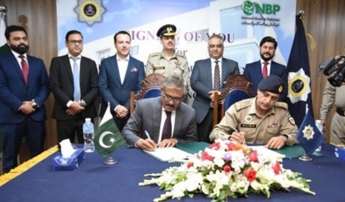 NBP Launches Seamless Raast QR Licensing Fee Collection Solution for NHMP