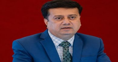 PAFLA Appoints Dr. Imran Batada as President and CEO