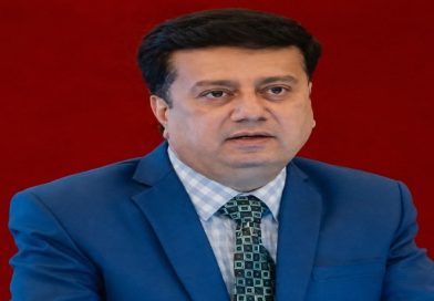 PAFLA Appoints Dr. Imran Batada as President and CEO