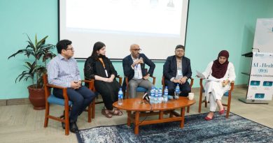 Pakistan’s First AI-Health Convening Highlights Gaps