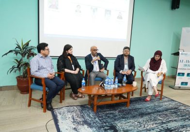 Pakistan’s First AI-Health Convening Highlights Gaps