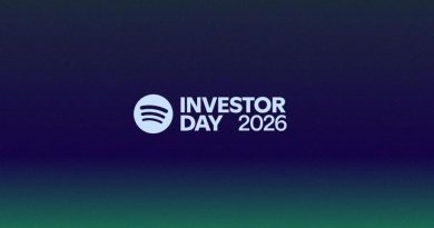 Spotify’s 2026 Investor Day Recap: Raising Ambition for the Next Era of Media