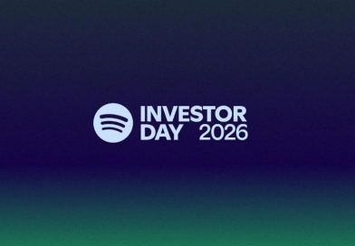 Spotify’s 2026 Investor Day Recap: Raising Ambition for the Next Era of Media