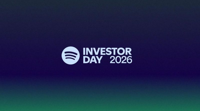 Spotify’s 2026 Investor Day Recap: Raising Ambition for the Next Era of Media