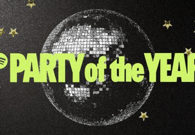 Spotify Marks 20th Anniversary with “Spotify 20