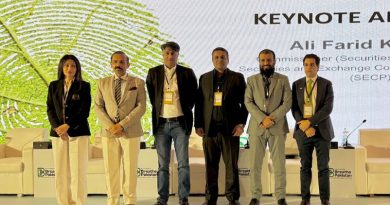 Zong Partners with Breathe Pakistan